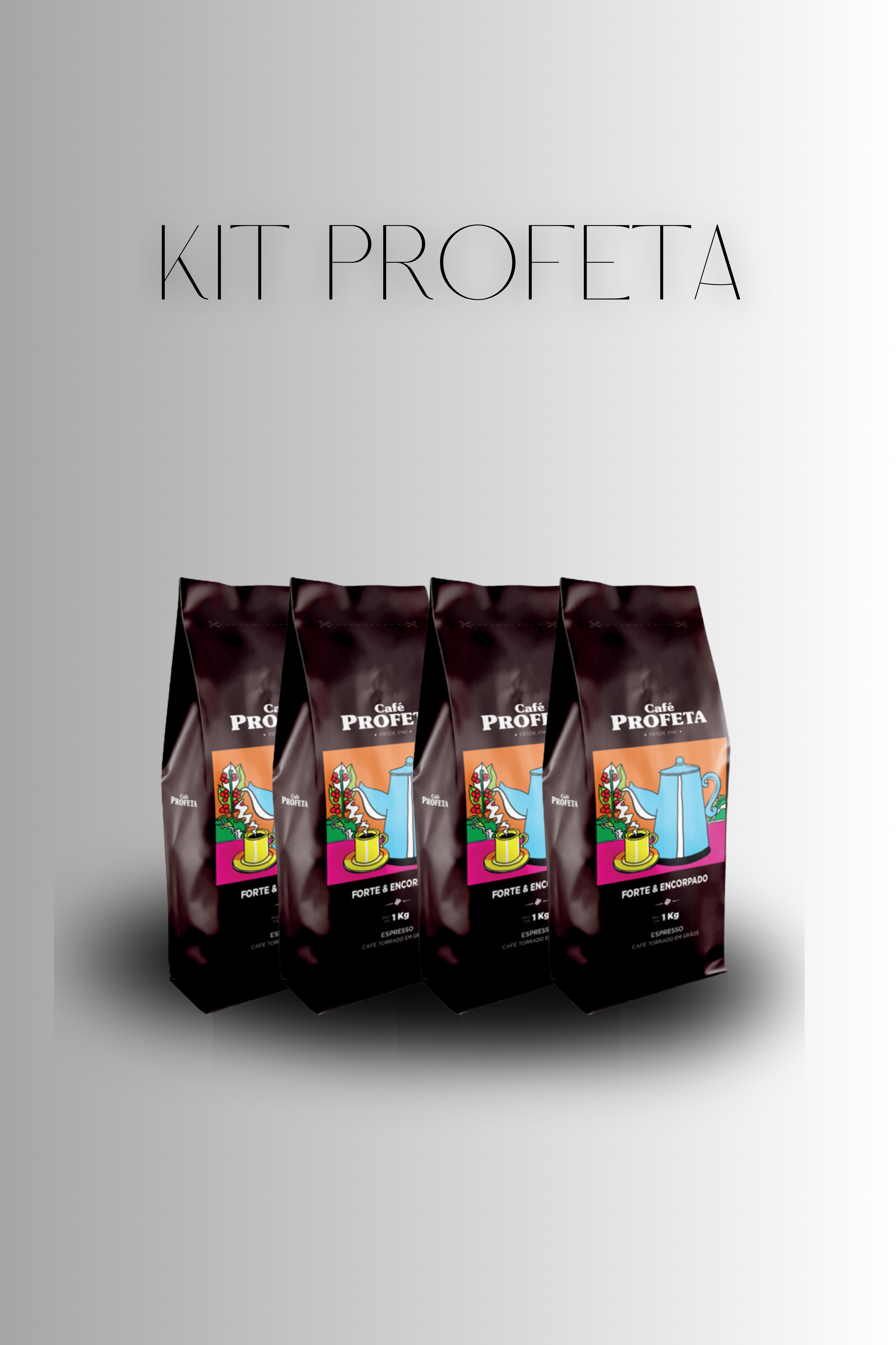 KIT PROFETA